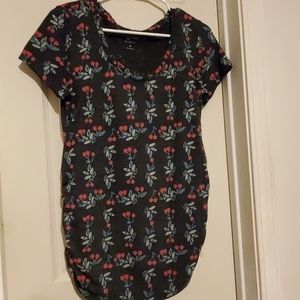 a:glow Maternity Tee